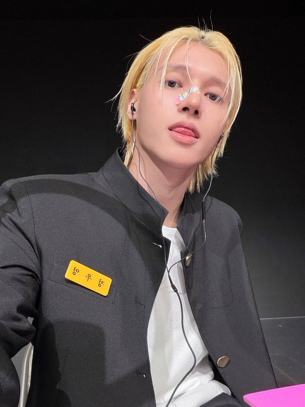 韓星同款「天使稅」根本是微醺體香天花板！鉉辰、ATEEZ友榮、KARINA都愛這瓶酒香，干邑白蘭地＋香草散發迷人性感氣息-6