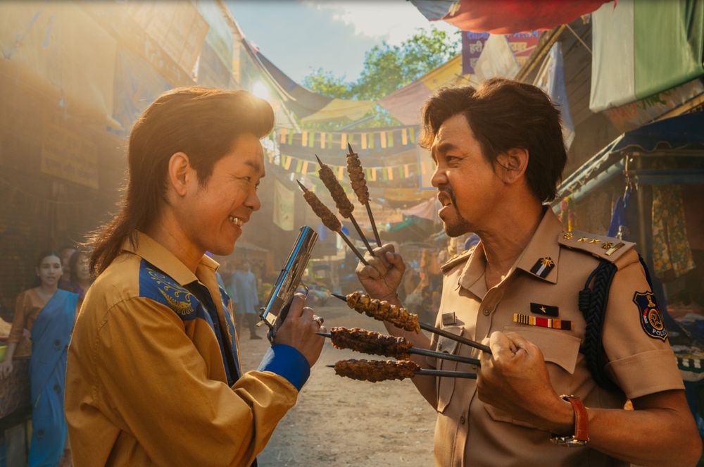 2026年11月Netflix上架片單！《魔鬼的計謀3》迎來史上最強季，《假如愛有如果》全道嬿、趙寅成親密戲成話題！-7