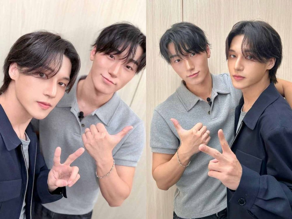 ATEEZ「雨傘CP」同款香水找到了！崔傘、友榮親密互動太好嗑，10瓶香氣從煙燻香草到微醺酒香、ATINY收起來！-5