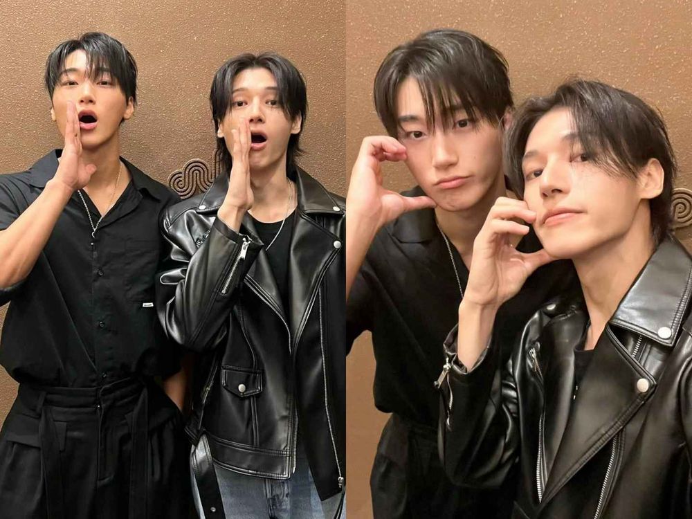 ATEEZ「雨傘CP」同款香水找到了！崔傘、友榮親密互動太好嗑，10瓶香氣從煙燻香草到微醺酒香、ATINY收起來！-6