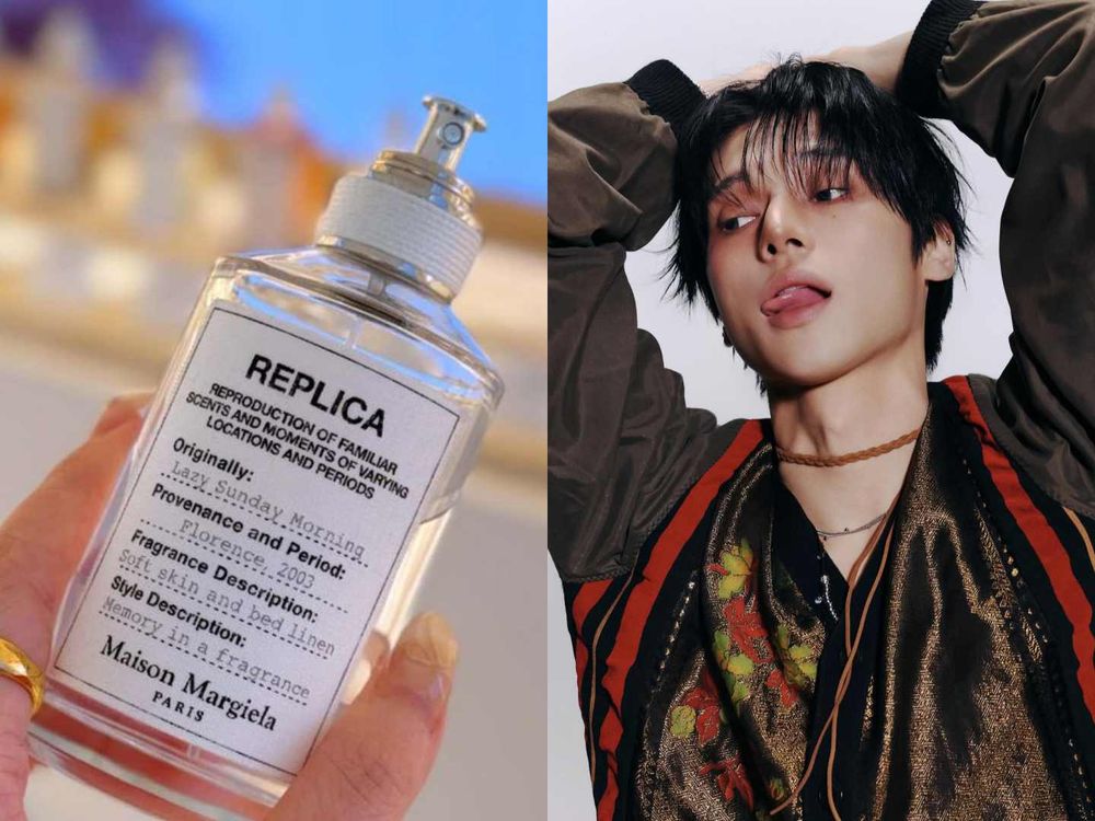 ATEEZ「雨傘CP」同款香水找到了！崔傘、友榮親密互動太好嗑，10瓶香氣從煙燻香草到微醺酒香、ATINY收起來！-20