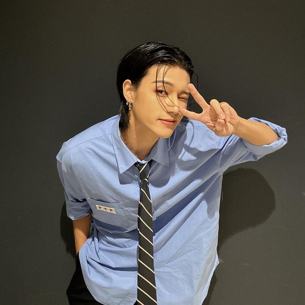 ATEEZ「雨傘CP」同款香水找到了！崔傘、友榮親密互動太好嗑，10瓶香氣從煙燻香草到微醺酒香、ATINY收起來！-25