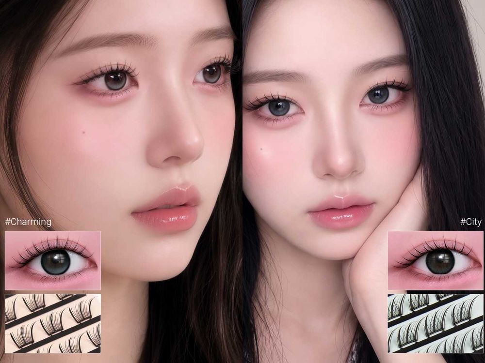 一年一度OLIVE YOUNG黑五登場！韓女認證必買清單，澎潤臥蠶筆、雙下巴拉提面膜、免膠假睫毛，趕快囤起來！-5