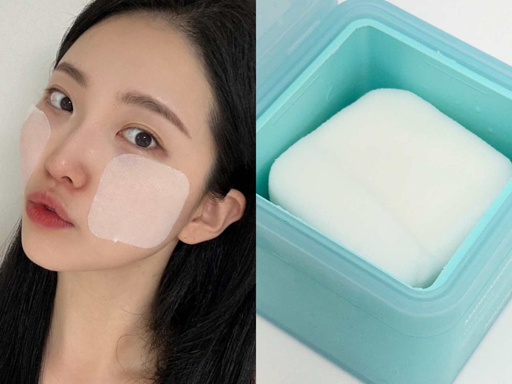 一年一度OLIVE YOUNG黑五登場！韓女認證必買清單，澎潤臥蠶筆、雙下巴拉提面膜、免膠假睫毛，趕快囤起來！-9