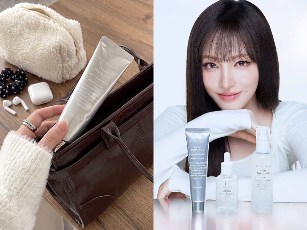 一年一度OLIVE YOUNG黑五登場！韓女認證必買清單，澎潤臥蠶筆、雙下巴拉提面膜、免膠假睫毛，趕快囤起來！-10