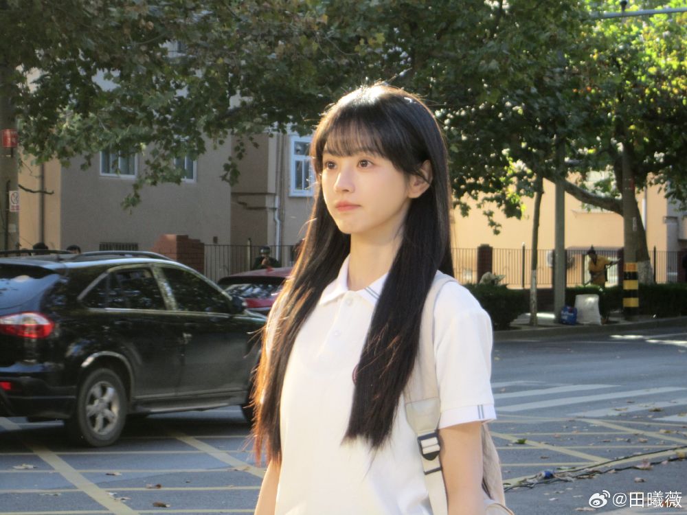 田曦薇必知的8件事！戲劇學院本科出身，《逐玉》全網爆火，《嫁金釵》再挑戰分飾兩角！-2
