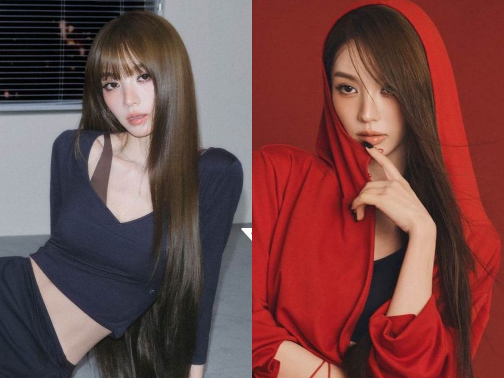 《嫁金釵》田曦薇脫下古裝回歸現實大反差！私服酷帥、甜辣都能駕馭，難怪Gucci搶簽下她！-15
