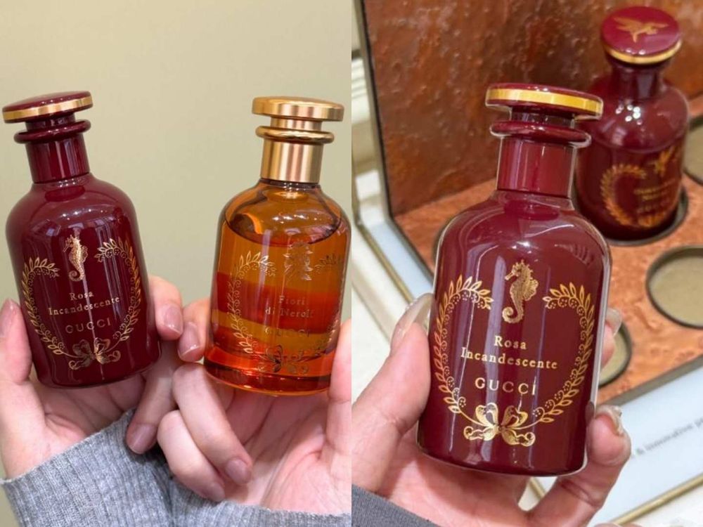 《嫁金釵》田曦薇還沒嫁，品牌先搶人！GUCCI、M·A·C爭寵，Kotex連續三年認定她，戲外的豪華陣容比聘禮還精彩！-8