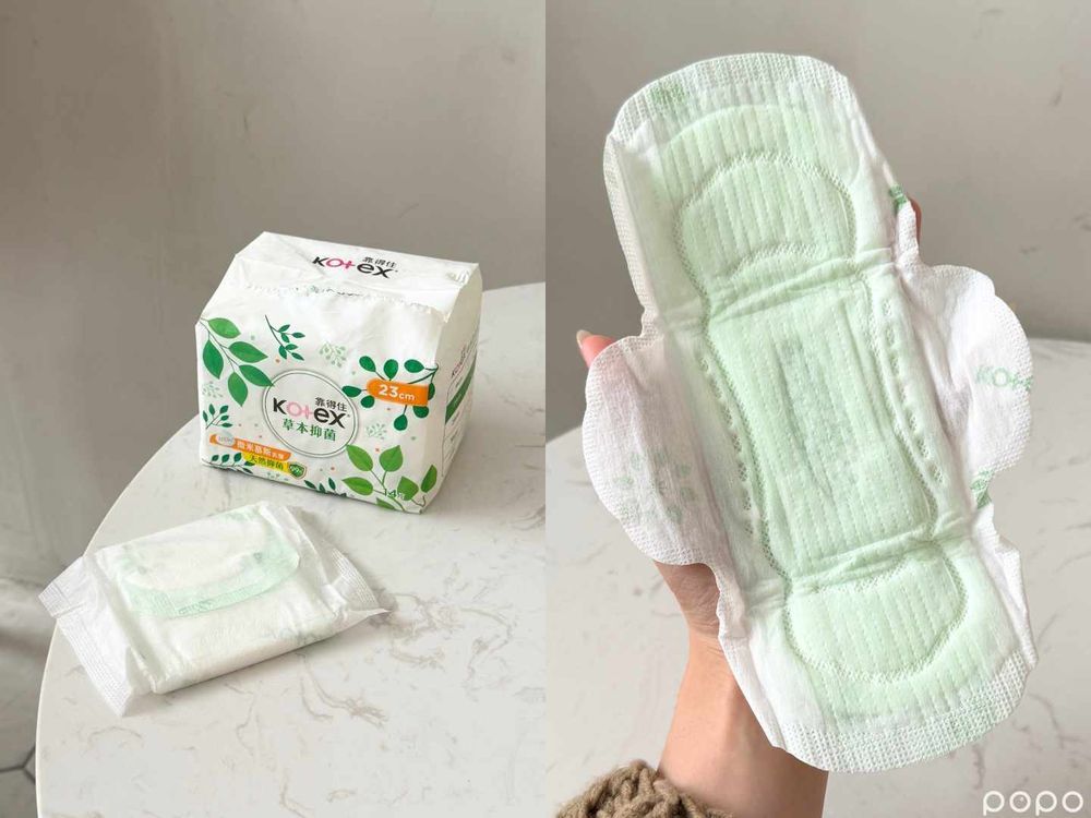 《嫁金釵》田曦薇還沒嫁，品牌先搶人！GUCCI、M·A·C爭寵，Kotex連續三年認定她，戲外的豪華陣容比聘禮還精彩！-11