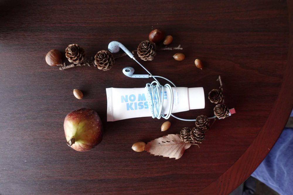 ENHYPEN善禹根本人間軟糖！韓星同款「SENNOK討抱抱香水」出動，甜甜無花果揉進柔軟麝香裡，初戀氣息讓人好想抱緊！-8