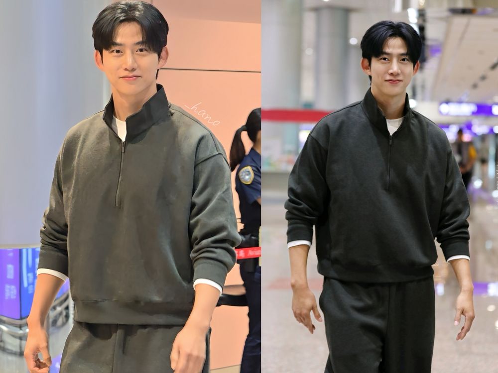 脆爆紅UNIQLO近期6件話題爆品！山系布勞森「立領外套」韓妞都買了、U系列這件搶翻天！-12