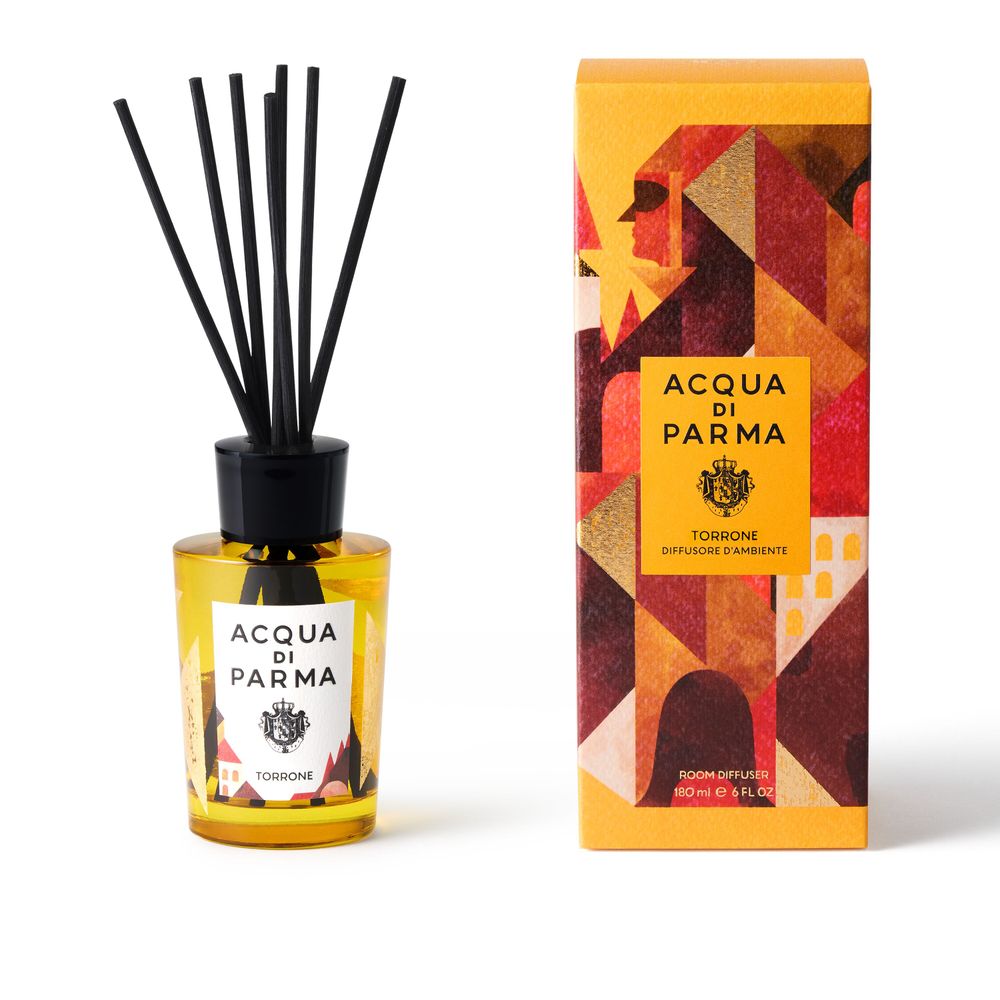 Acqua di Parma聖誕限定！早安、克羅尼亞、藏紅花淡香精換上新裝登場，倒數日曆、香氛禮盒、滿額贈搶先看！-20