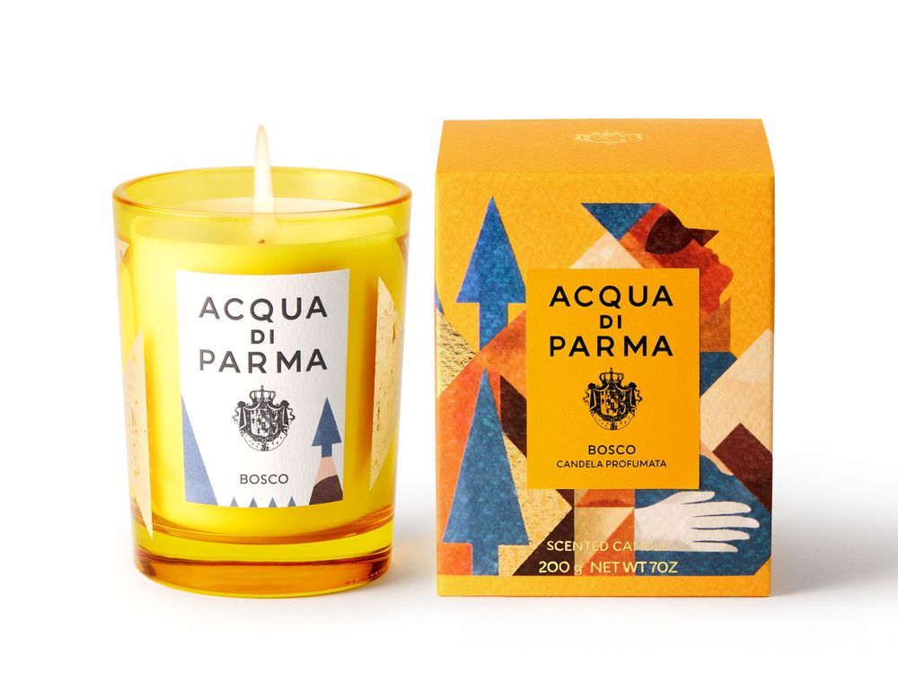 Acqua di Parma聖誕限定！早安、克羅尼亞、藏紅花淡香精換上新裝登場，倒數日曆、香氛禮盒、滿額贈搶先看！-30