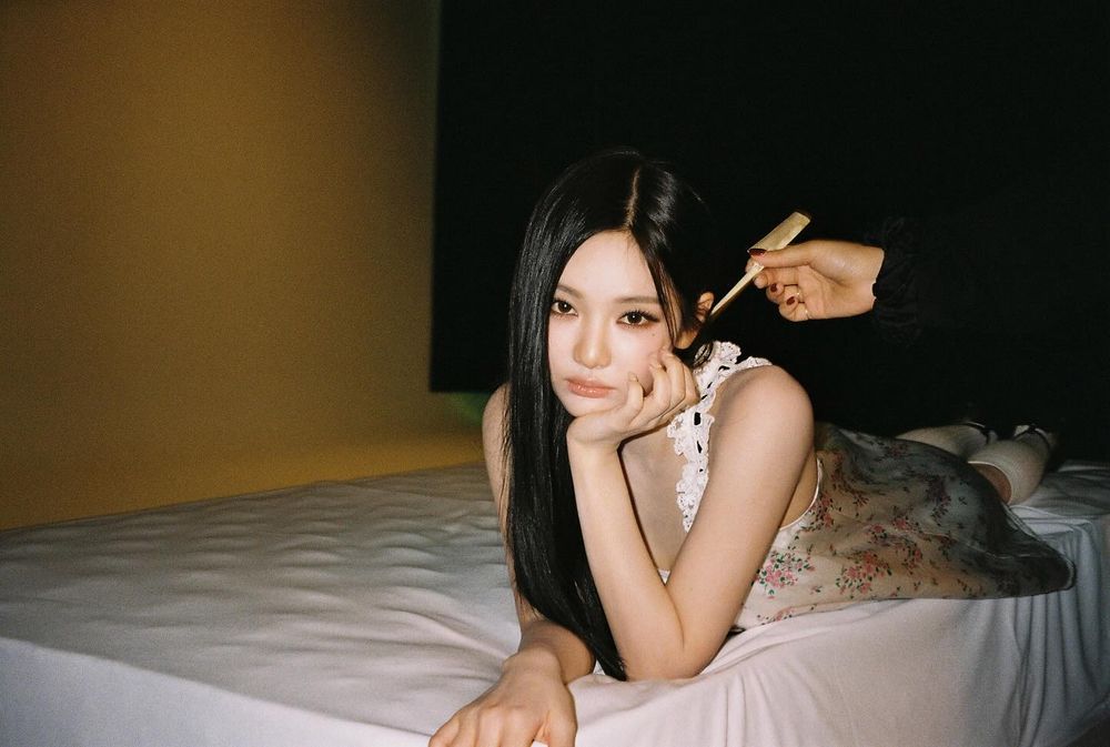 10位韓星同款「寶寶香」太犯規！玟奎柔軟皂香、田柾國粉麝香、淨漢暖檀香、然竣貼膚香、聞了想把本命抱緊處理！-21