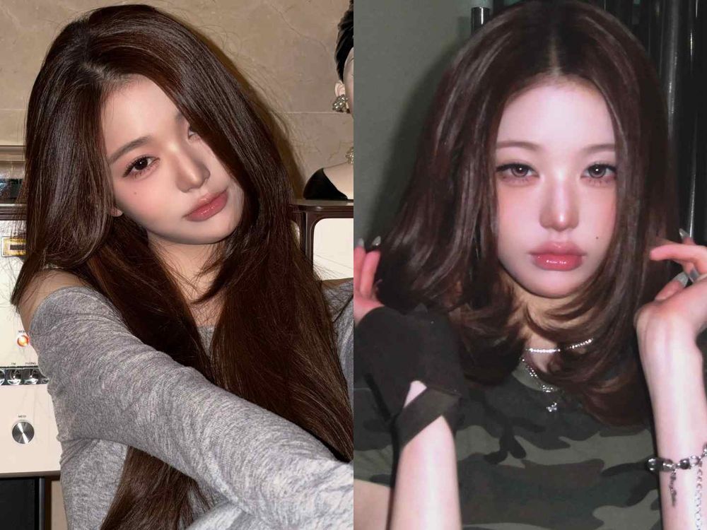 不脫妝不黏髮的水光肌！2026光澤蜜粉崛起，「Felix水光蜜粉、Mina珍珠蜜粉」定妝多一步、打造絲緞澎潤肌！-12
