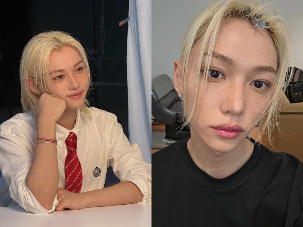 不脫妝不黏髮的水光肌！2026光澤蜜粉崛起，「Felix水光蜜粉、Mina珍珠蜜粉」定妝多一步、打造絲緞澎潤肌！-14