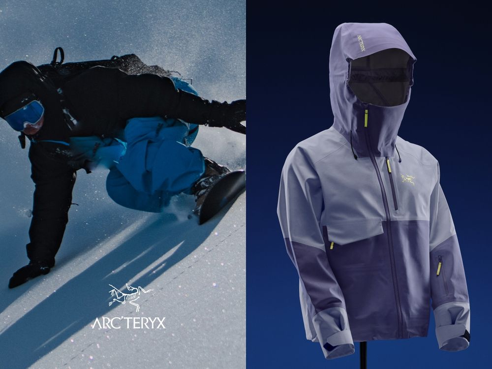 男愛豆們死心塌地愛牌！Arc’teryx始祖鳥滑雪外套回歸！入門必買外套、毛帽、長袖T一次看！-3