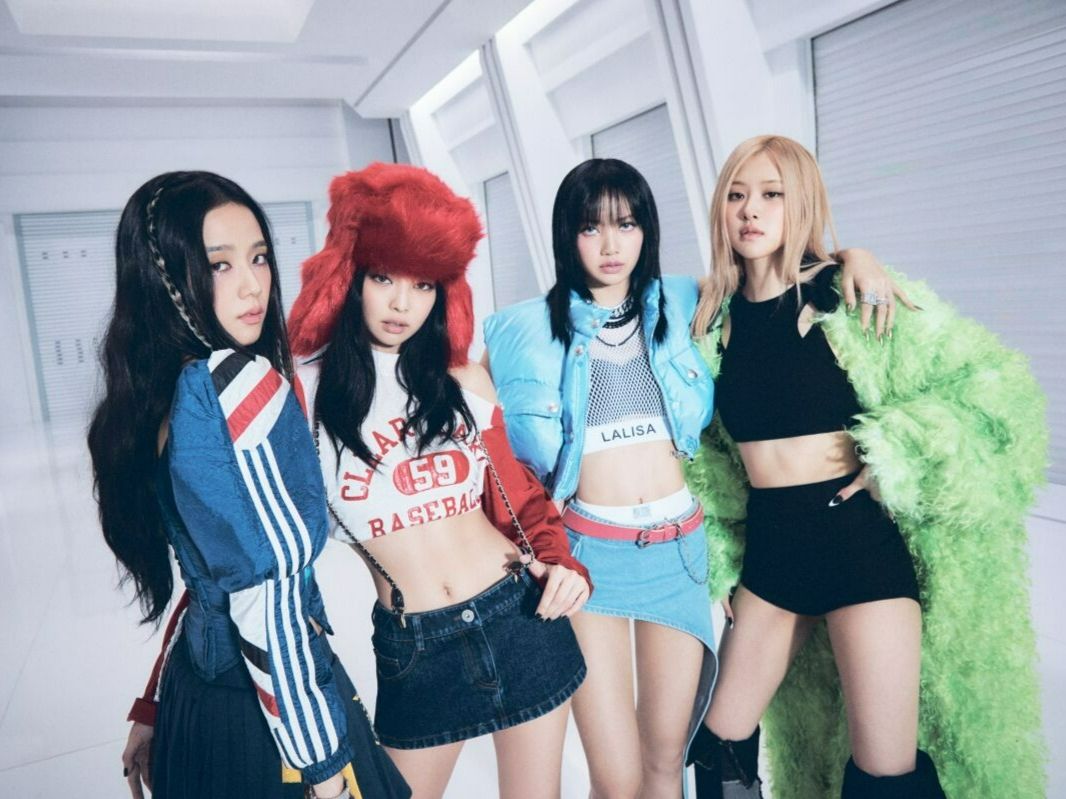 MV破億速度驚人!韓人氣女團「BLACKPINK」坐擁最多破8億觀看次數歌曲!成為全球YouTube音樂帳號訂閱數冠軍!-3