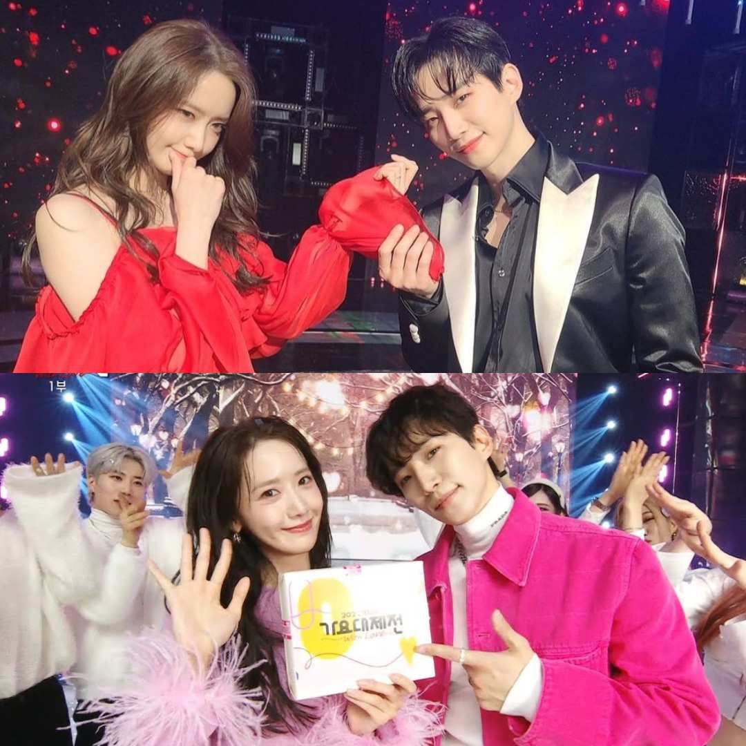 浪漫愛情韓劇《歡迎來到王之國》最新預告釋出!李俊昊&潤娥摟腰摀嘴超曖昧,二代團夢幻聯動!-3