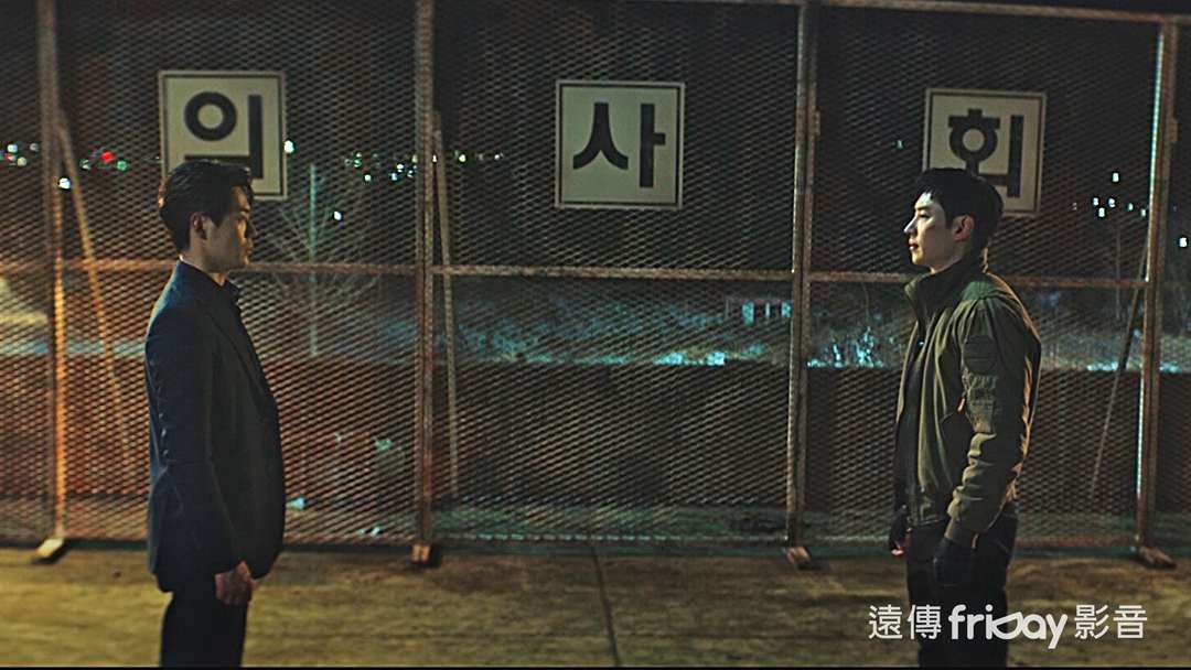 有雷/《模範計程車2》大結局破20%收視率!金素妍、文彩元驚喜客串,李帝勳親曝第三季動向!-9