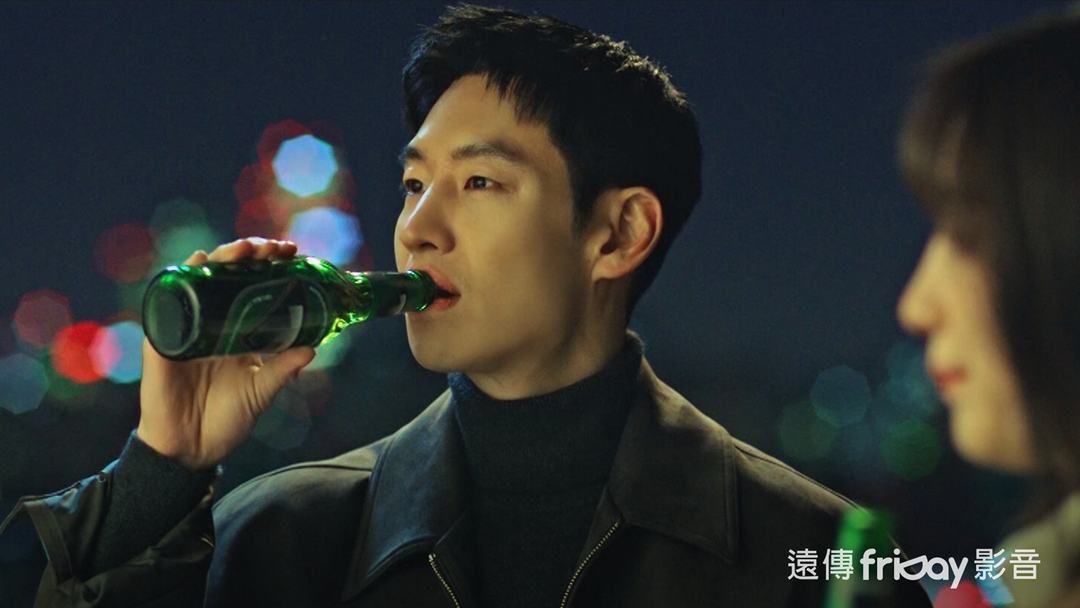 有雷/《模範計程車2》大結局破20%收視率!金素妍、文彩元驚喜客串,李帝勳親曝第三季動向!-11