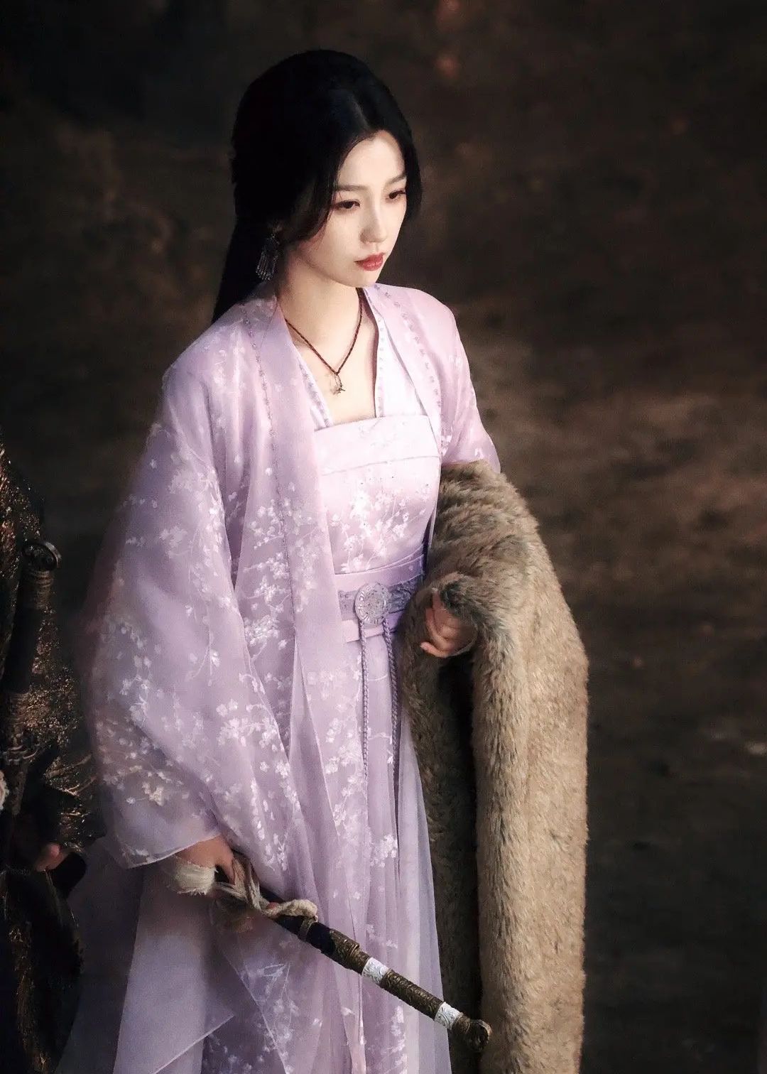 7位陸劇女星「最新古裝造型」曝光！白鹿《寧安如夢》美出新高度，趙露思俏皮可愛、虞書欣化身清冷美人！ ｜ POPO筆記