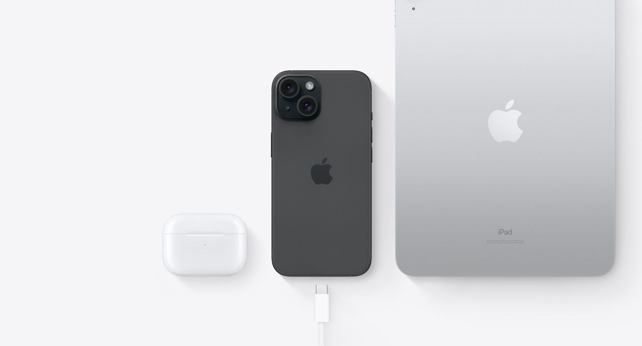 iPhone 15、iPhone 15 pro新色價格、預購時間完整公布!4大新功能看完超想買!-7