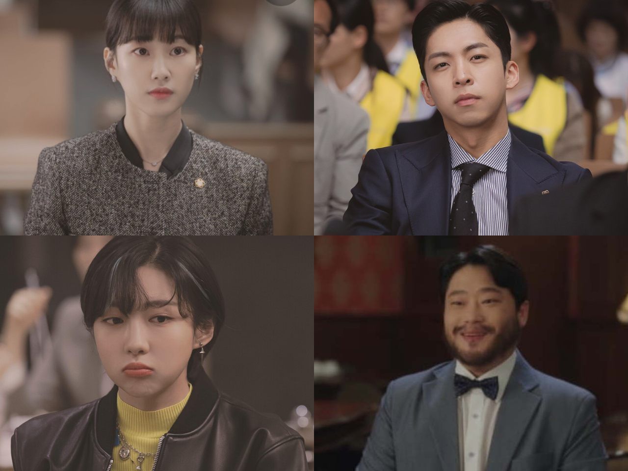 《浪漫醫生金師傅3》開播!原班人馬回歸、安孝燮&李聖經感情升溫、柳演錫將客串...第三季必看8大亮點-10