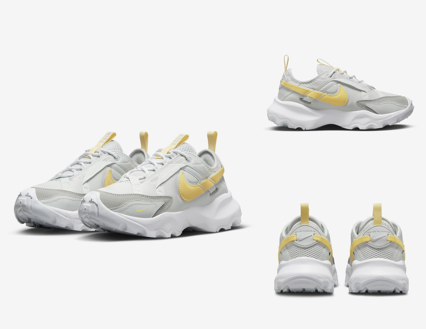 比黑白色還百搭!2023必買『高級灰球鞋』推薦Nike、NB、adidas…沒擁有太吃虧!-2