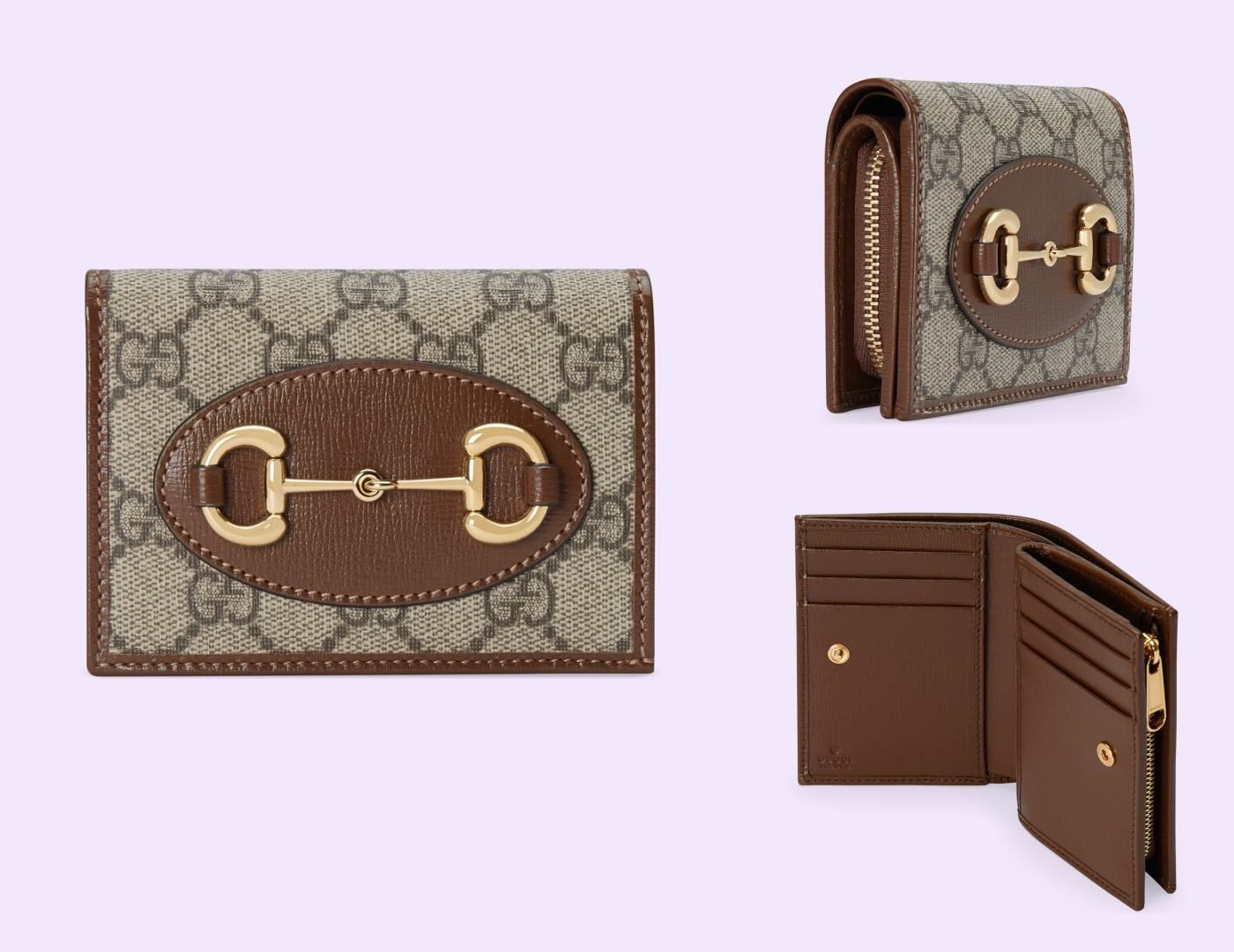 2023入門『精品老花短夾』Top8:LV、Dior、GUCCI…經典雋永NT.一萬初就能收!-6