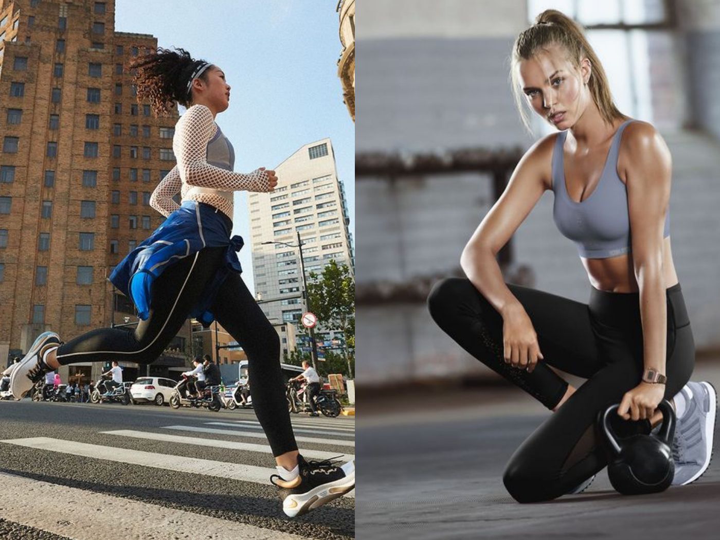 運動鞋怎麼挑?跑鞋、訓練鞋挑選簡單3步驟,NIKE、Puma、Under Armour...這4款健身人激推!-2