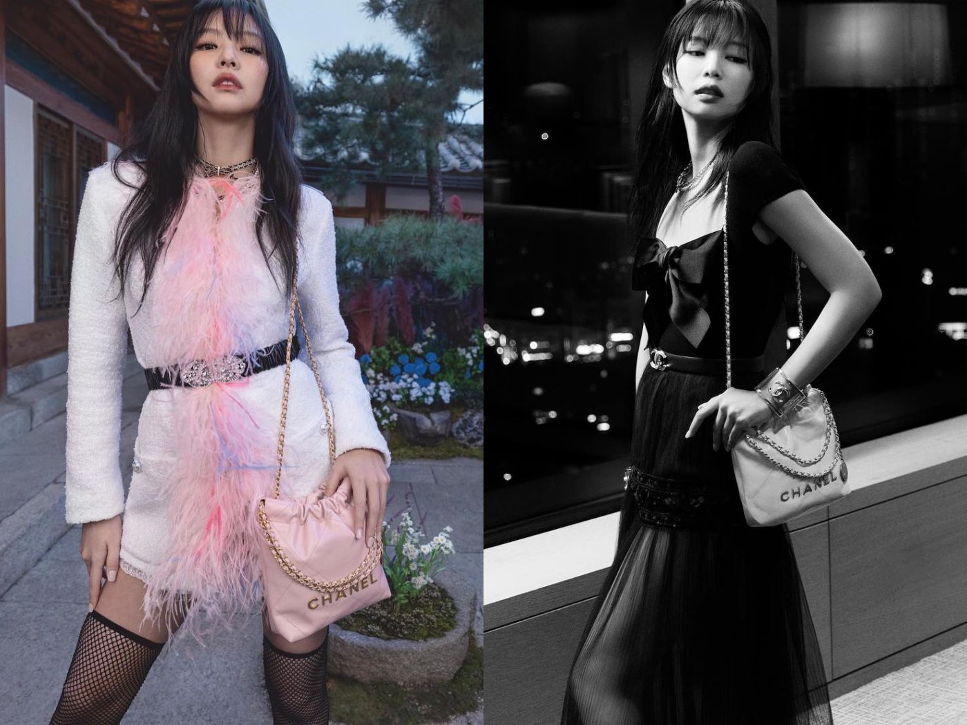 快趁下波漲價前買！爆款CHANEL 22包『4種尺寸＋價格』解析，投資前先看