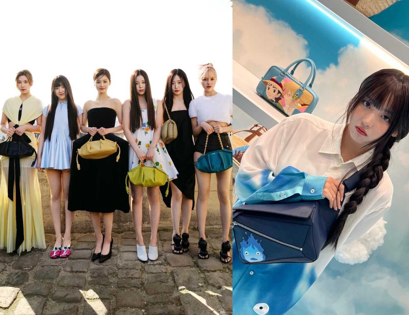 2023韓星『全球品牌大使、代言人』整理！BTS、怪物新人NMIXX、NCT Jeno...榮登時尚新寵兒！ ｜ POPO筆記