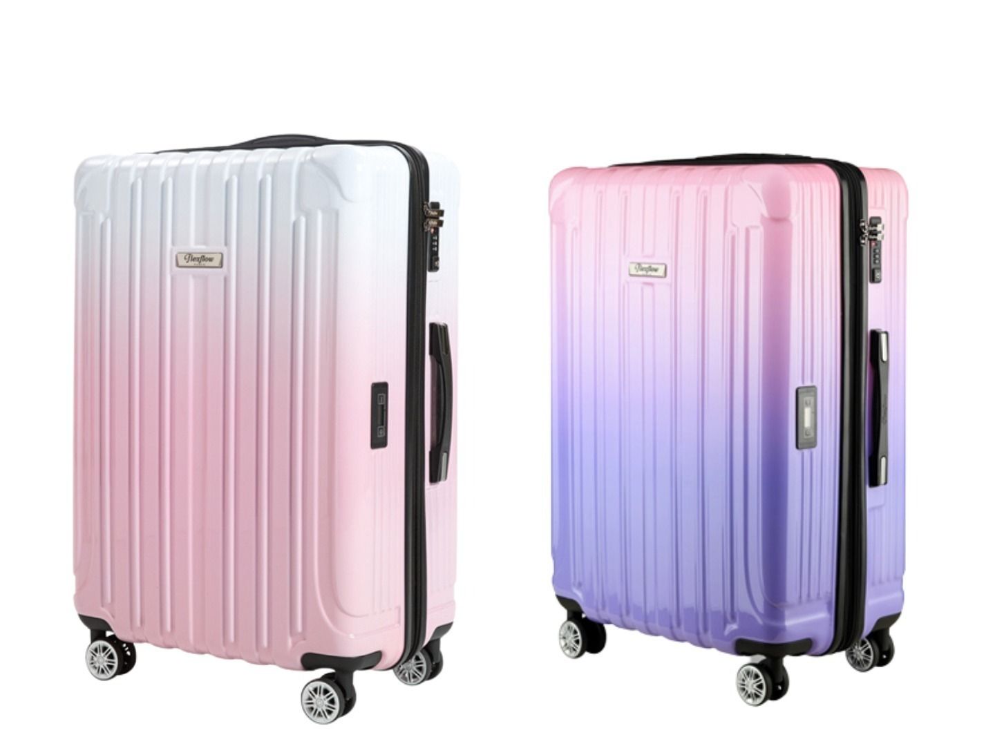 2023粉色行李箱推薦！BLACKPINK電動行李箱、LOJEL、RIMOWA...出國前先準備好！ ｜ POPO筆記