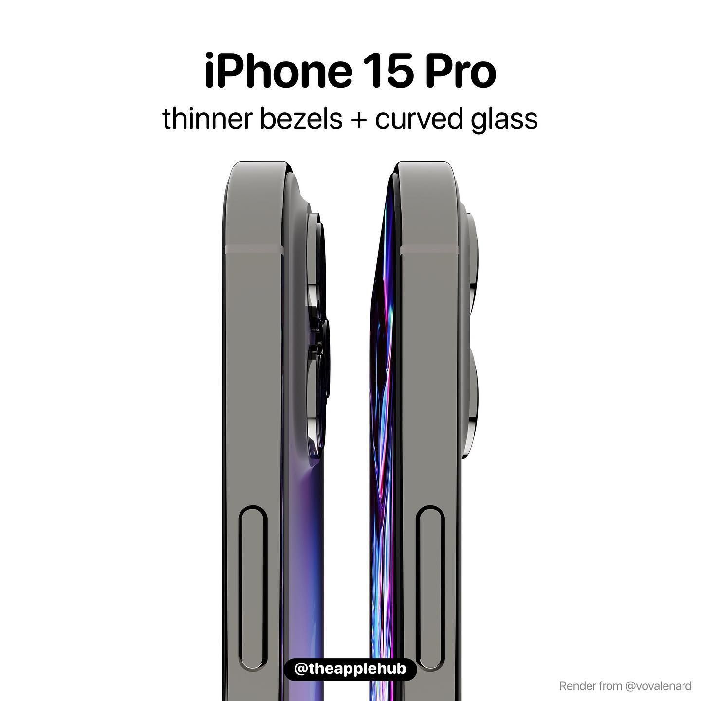 iPhone15新機價格功能曝光?!芭蕾粉&米金色、價格、Type-C充電孔、動態島…八大重點預測!-5