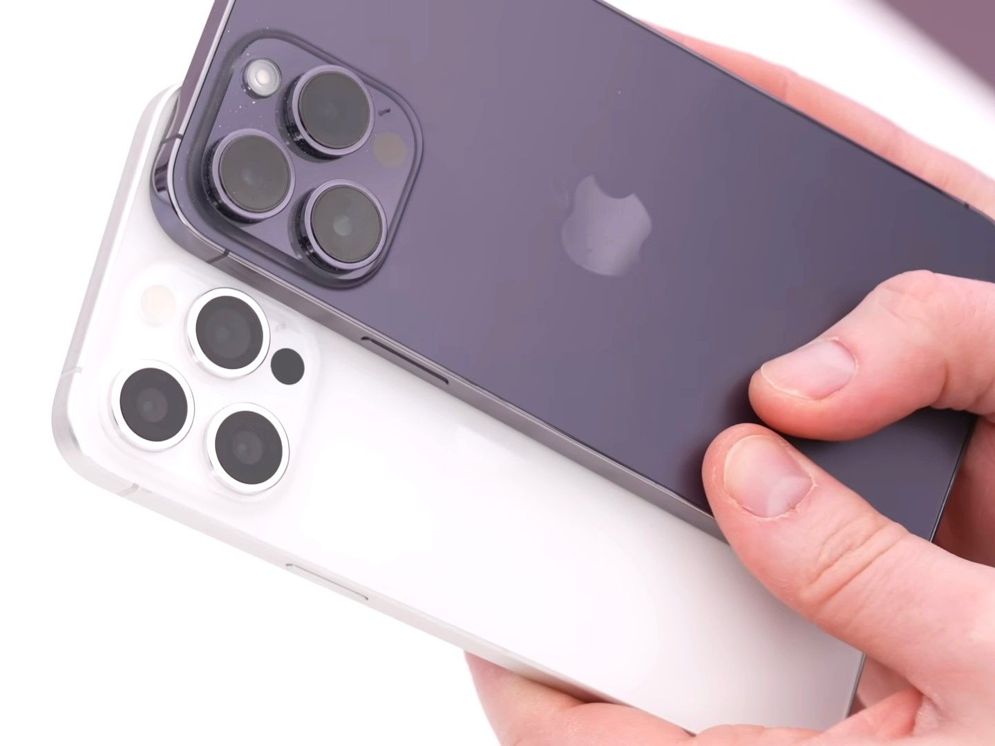 iPhone15新機價格功能曝光？！芭蕾粉&米金色、價格、Type-C充電孔、動態島…八大重點預測！-7