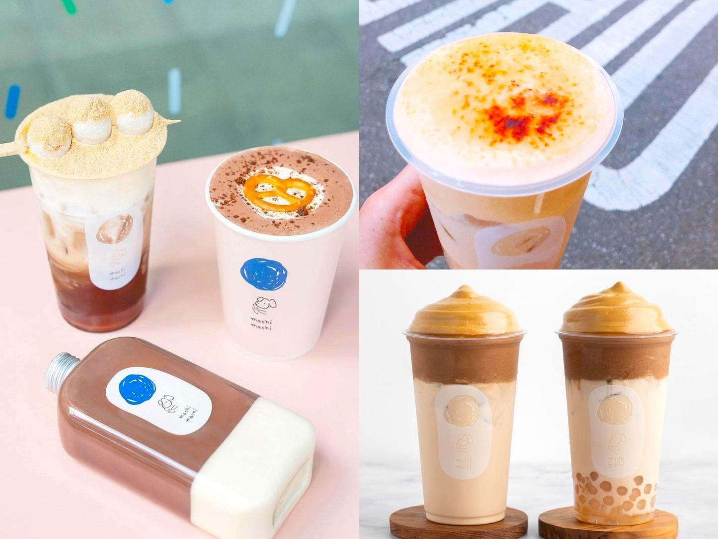 6間必喝私藏系手搖飲品牌推薦！一沐日、上宇林、有飲...內行飲料控都欽點這幾家！ ｜ POPO筆記
