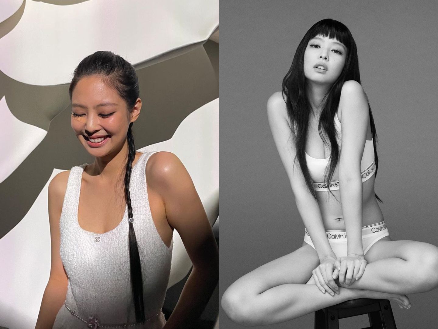 鐵粉必知的BLACKPINK的4件事!JISOO超狂家世背景、必追YT頻道...看完更愛她們!-8