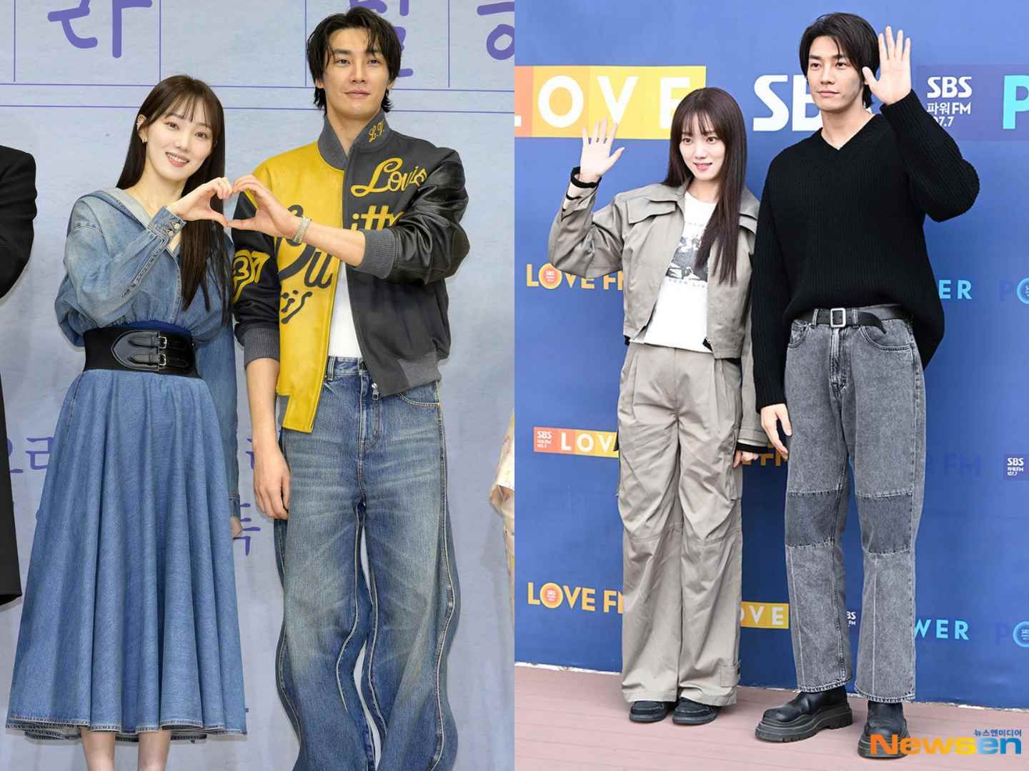 李聖經回歸《浪漫醫生金師傅3》!歷代「長腿CP」組合超狂...安孝燮、南柱赫、金英光全被擄獲-2