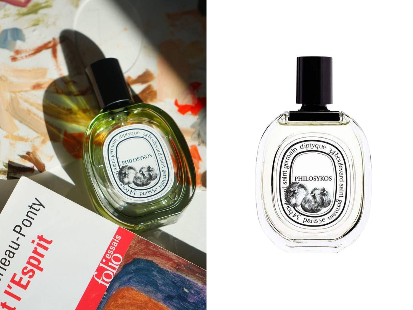 2023網友最愛專櫃必收香水TOP6！Diptyque、LE LABO城市限定，網友最愛「斬男香」，第一名簡直實至名歸 ｜ POPO筆記