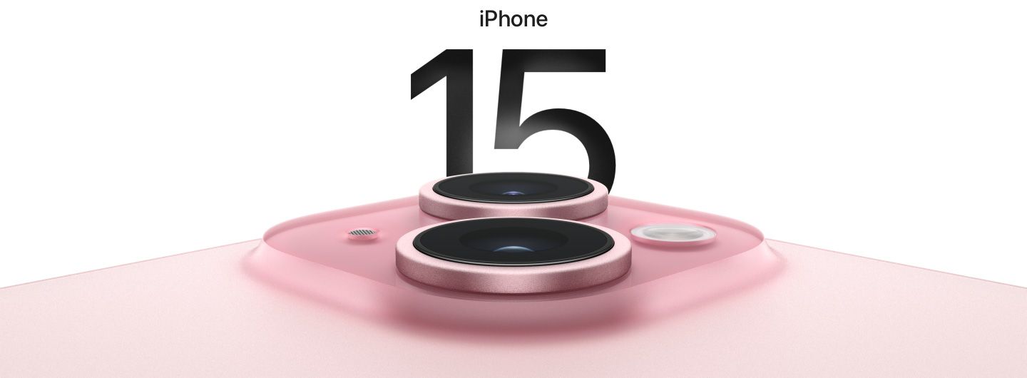 iPhone 15、iPhone 15 pro新色價格、預購時間完整公布!4大新功能看完超想買!-4