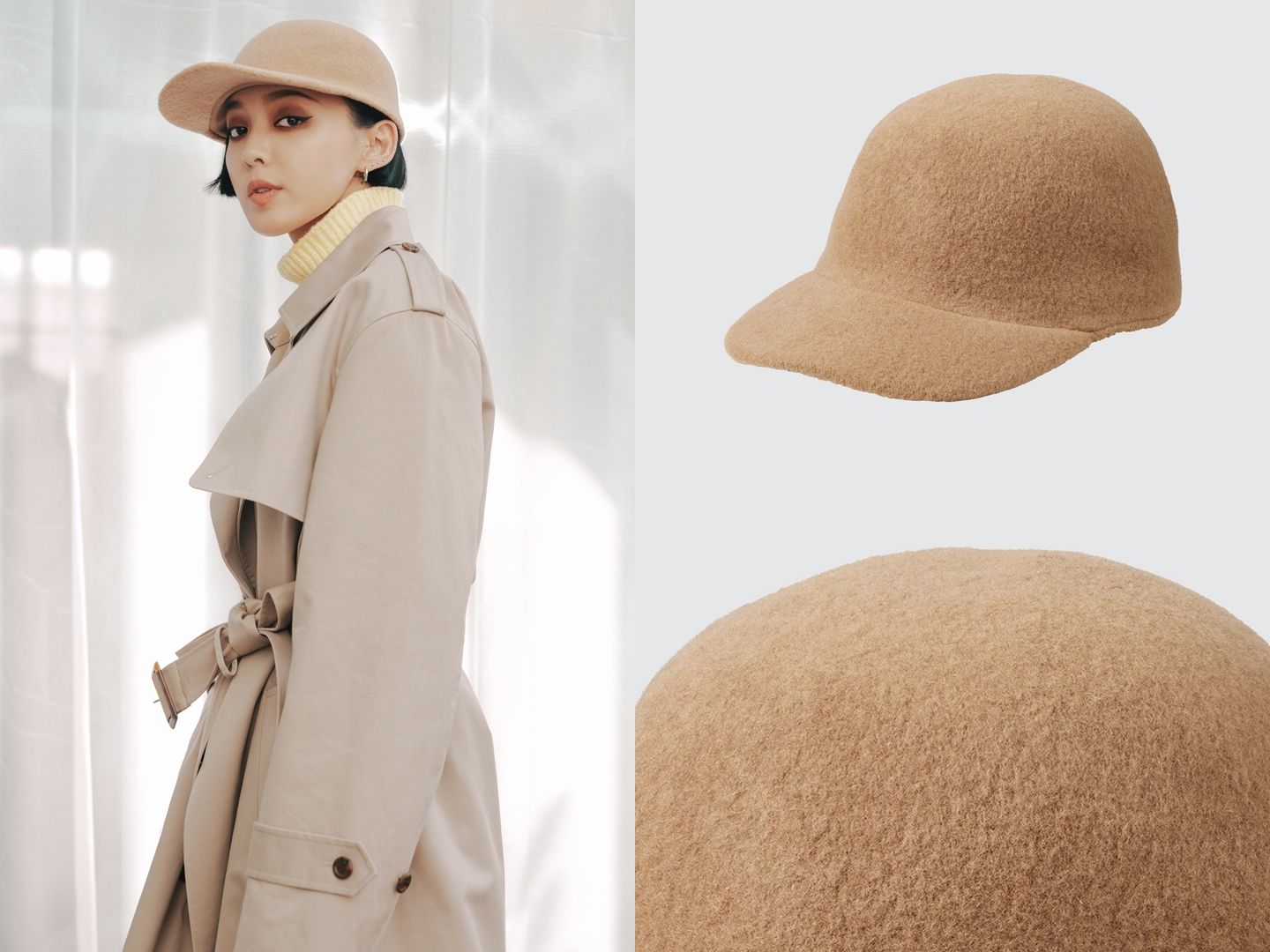 精品級話題聯名UNIQLO:C十大必買搶先開箱!「這樣單品」店員真心推薦!-11