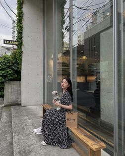 LE LABO東京代官山店 ｜ POPO筆記