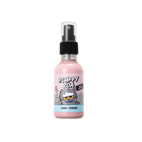 GD粉絲又要搶瘋！LUSH聯名「ZO&FRIENDS」太可愛，愛貓ZOA變泡澡球、身體噴霧連香味都超療癒！-2