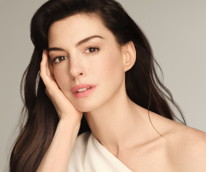 資生堂國際櫃SHISEIDO GINZA TOKYO正式宣佈！新生代女星王淨出任2025全新品牌摯友、和「她」成為同事！-6