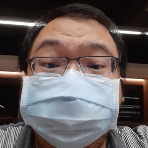 POPO-Avatar