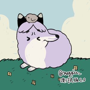 POPO-Avatar