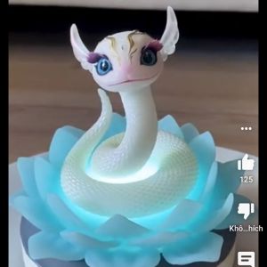 POPO-Avatar