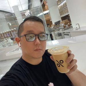 POPO-Avatar