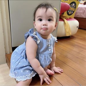 POPO-Avatar